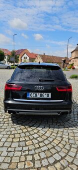 AUDI S6 Avant 331 KW - 6
