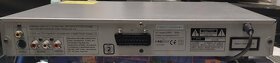 DVD přehrávač ECG Proline Panasonic Sencor - 6