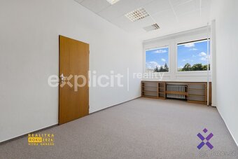 Pronájem kanceláří, 19 až 57 m2 - Napajedla, ev.č. 01914 - 6