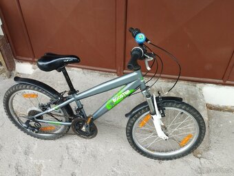 Dětské kolo 20 - 6