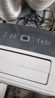 Mobilni klima 1xGorenje 3,5kw, 1x Proklima 3,5kw - 6