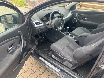 Prodám Renault Megane Coupe 1.6i Rok 2009 - 6
