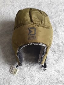 NOVÁ BERANICE BOYAR ZATEPLENÁ S CEDULKOU. PŮV.CENA 2000,- - 6