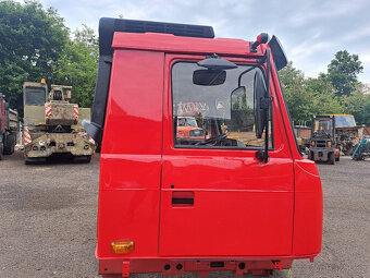 Kabina Tatra T815 EURO 2, 3 REPAS - 6