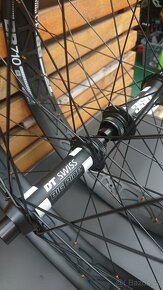 kola pro fatbike Dt Swiss BR 710 26+ - 6