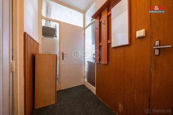 Prodej bytu 1+1, 35 m², Uherské Hradiště, ul. Štěpnická - 6