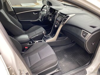 Hyundai I30 1.4i 73kW 2015 290.800Km - 6