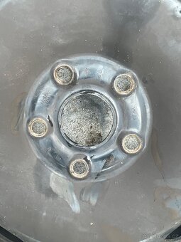 Sada zimních kol VW/Skoda/Seat 16” 205/55/16 - 6