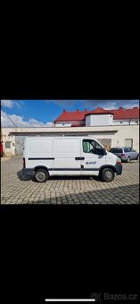 Renault Master - 6