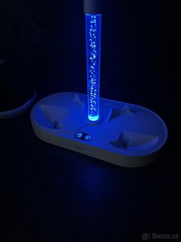 PS VR2 + nabíjecí stanice - záruka 18 měsíců - 6