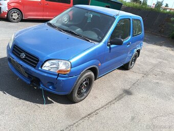 Suzuki Ignis - 6