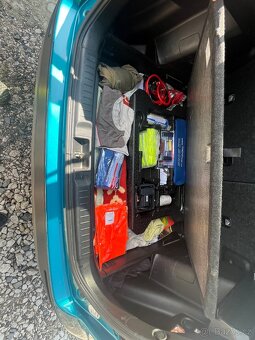 Suzuki Vitara 1.6 allgrip - 6