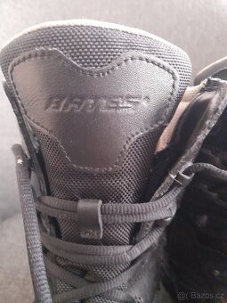 Bates goretexove boty 45 nove - 6