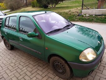 Renault Clio 1.2 - 6