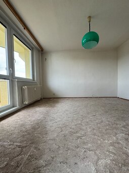 Brno-Kohoutovice - 6