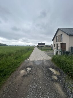 Prodej stavebního pozemku, Svitavy - 6