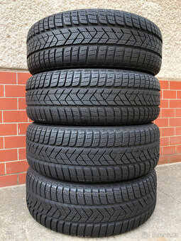 5x112 r17 et52 disky kola vw touran alu 215 55 17 volkswagen - 6