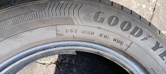 Pneumatiky Michelin & Goodyear / letní 215/60 R16 95V - 6