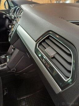 Volkswagen Tiguan 1.4 tsi 92kw 32000 km - 6