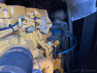 Prodám kompresor Atlas Copco XRVS 336 MD - 6