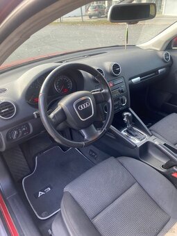 Audi A3 Sportback 2.0 TDI (103 kW) | Bez DPF | - 6