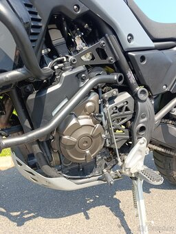YAMAHA TENERE 700, model 2022 - 6