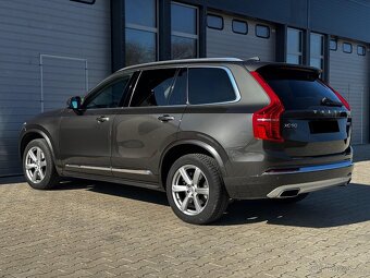 Volvo XC90 Inscription AWD,H&K,Pano,7 miest,360kamera - 6