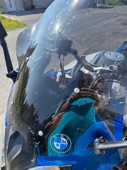 BMW R 1200 RS 2015 - 6