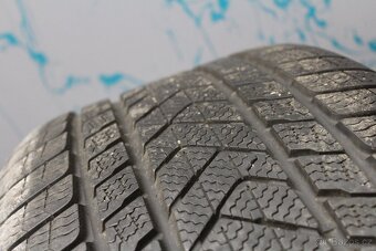 AS343 Alu sada BMW X5 21" G05 5x112 - 6