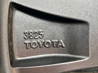 TOYOTA PROACE, 225/55/17 letní sada - 6