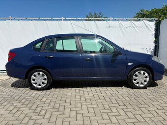 Renault Thalia, 1,2i 55kW, ČR, 1.Maj., El.okna - 6