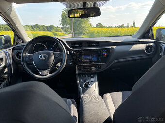 Toyota Auris 1,8 Hybrid - 6