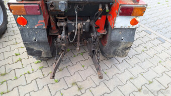 malotraktor MT8-050 - 6