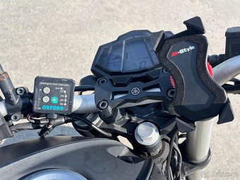 Yamaha MT 125 - 6