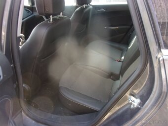 Opel Astra 1.7 CDTI - 6