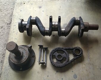 plechy Š 105-120 - 6