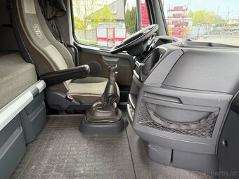 Volvo Fh 13 - 6