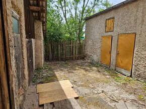Prodej domu na náměstí 270 m², pozemek 165 m² Seč - 6