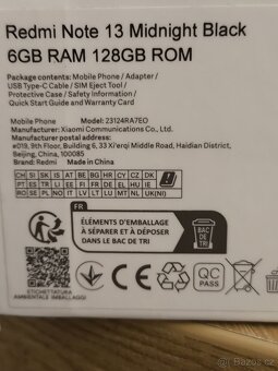 Redmi Note 13 - 6