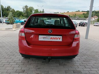 Škoda Rapid 1,4 TSi,90kw,DSG,PANO,TAŽNÉ - 6