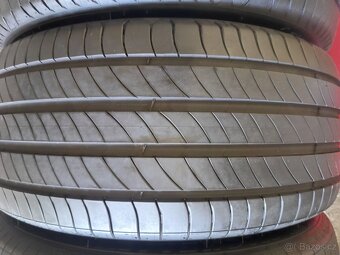 Sada letních pneu 235/40/18.Michelin. - 6