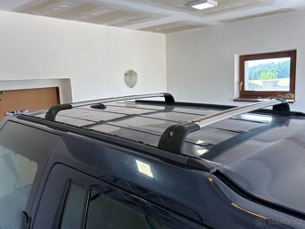 Land Rover Discovery 3 / 4 Originální podélníky a příčníky - 6