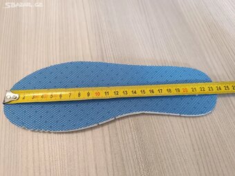 Nove dětské tenisky Columbia vel. 33 a 36 - 6