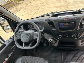 Iveco Daily, 35S16, 2.3 ccm 115KW,ODP DPH - 6