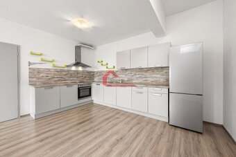 Prodej, byt 2+kk Moravany u Brna, Jabloňový sad,6km Brno, OV - 6
