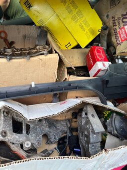 Audi a3 2.0 Tfsi guattro - 6