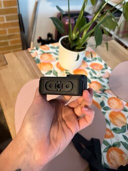 GoPro Hero 12 Black + Příslušenství (stativ, vesta, držák) - 6