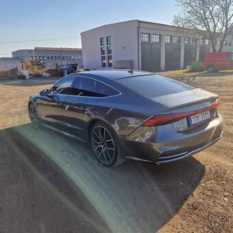 AUDI A7 - 6