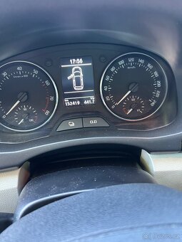 Škoda Roomster 2010, 1.2 TSi 77kW, DSG 7 st. - 6