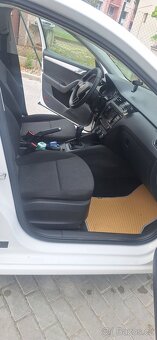 Octavia kombi 3 - 6